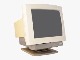 CRT Monitor