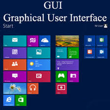 GUI Environments