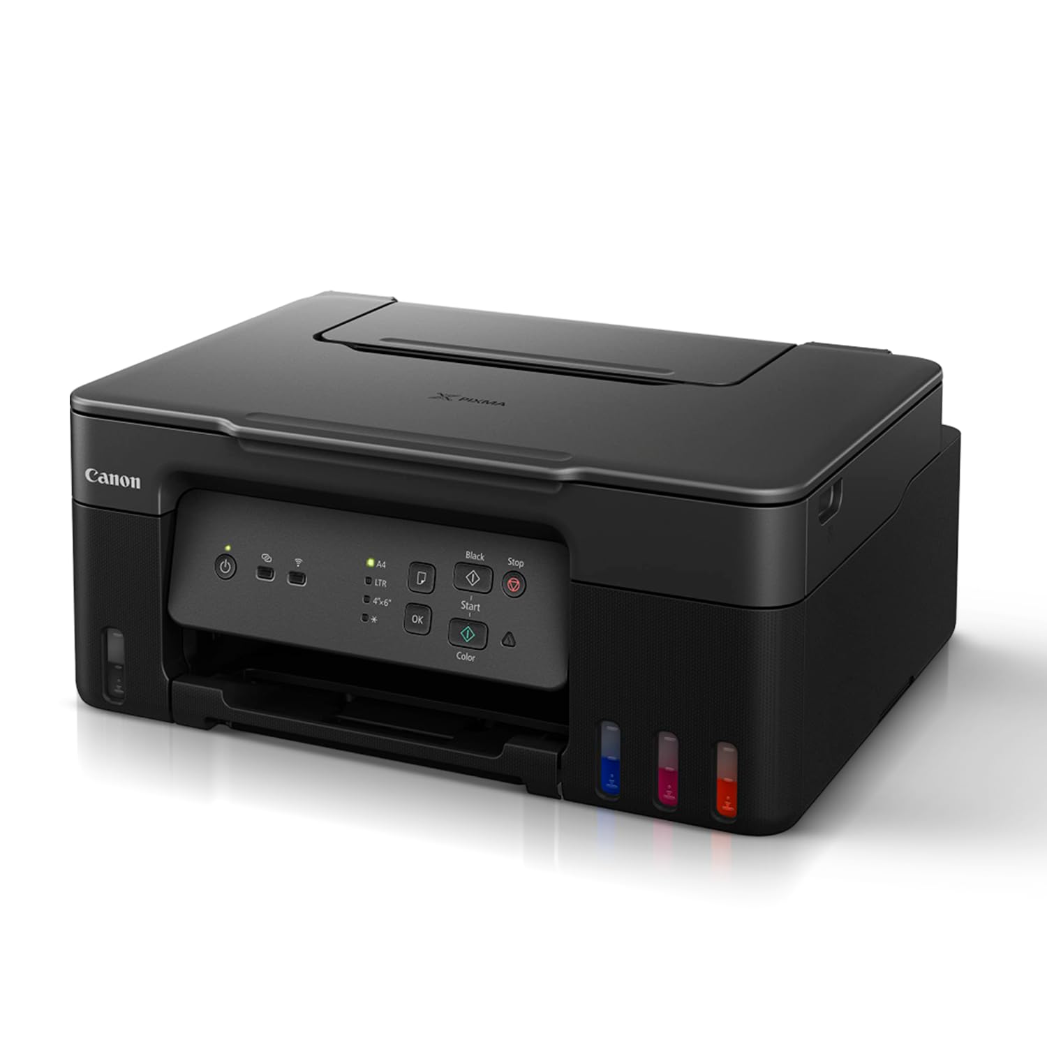 Inkjet Printer