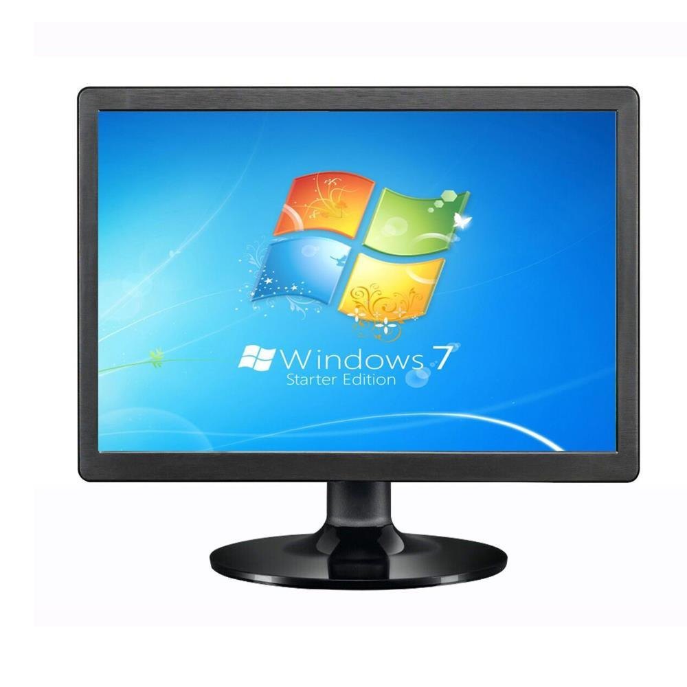 LCD Monitor