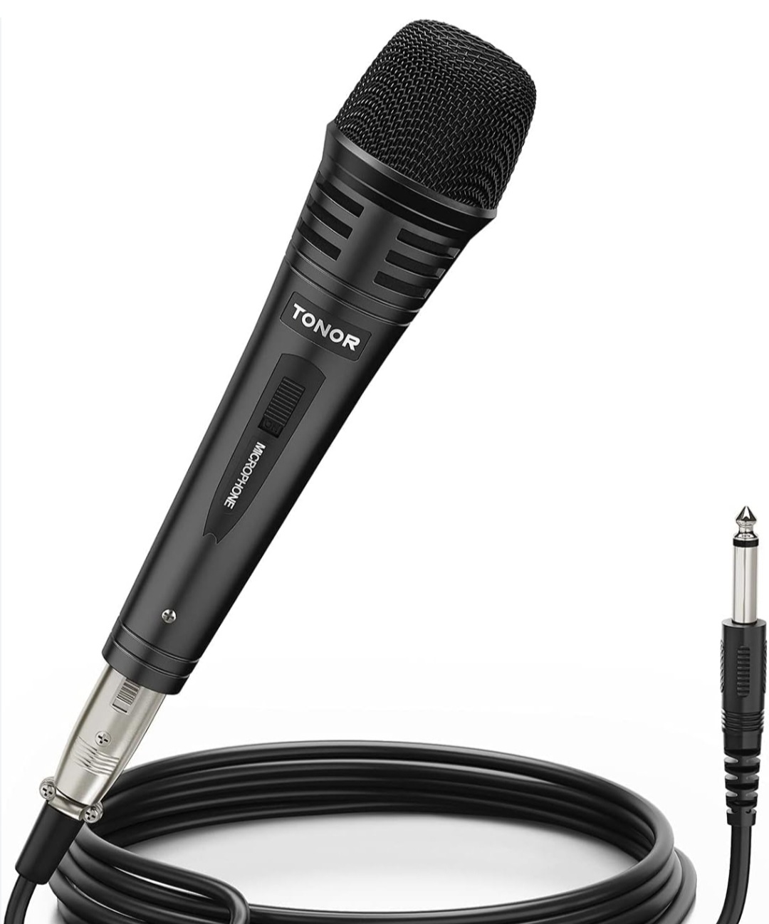 Microphone