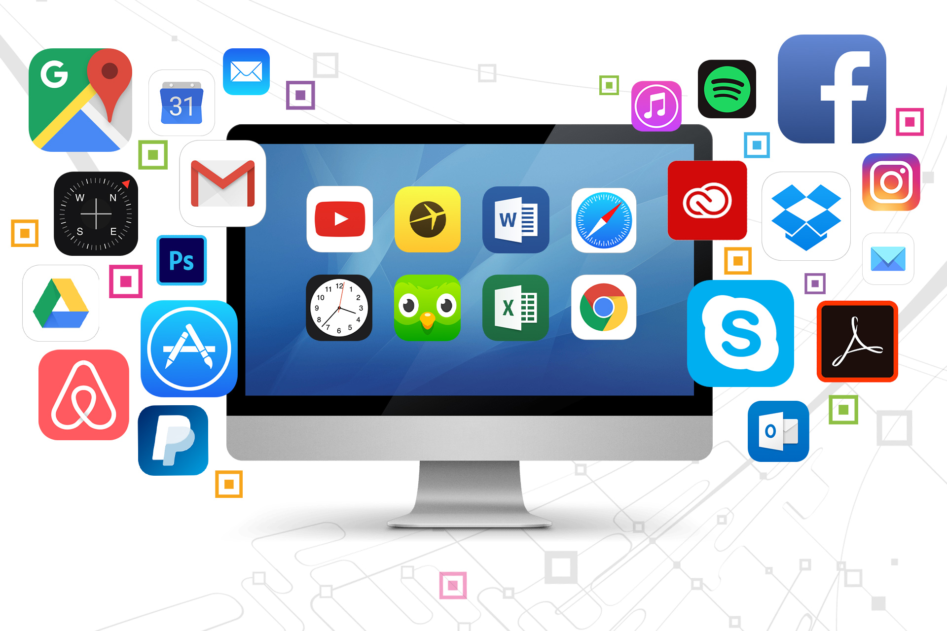 Operating System