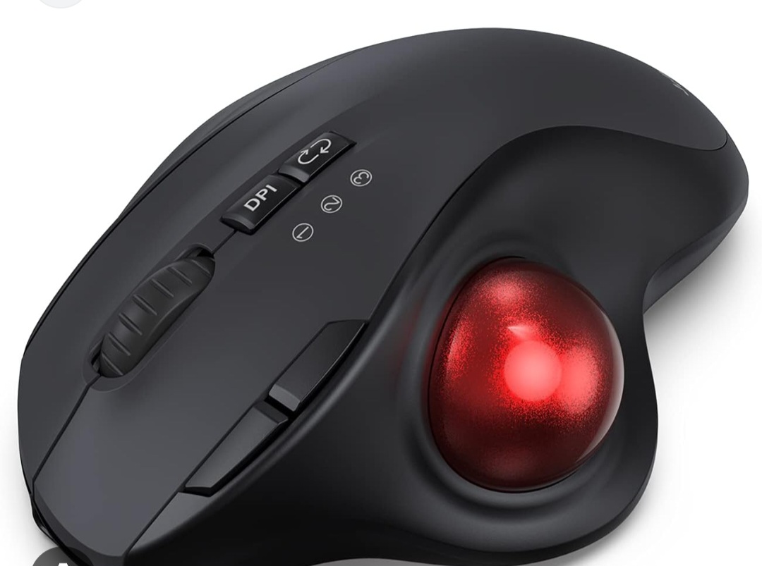Trackball