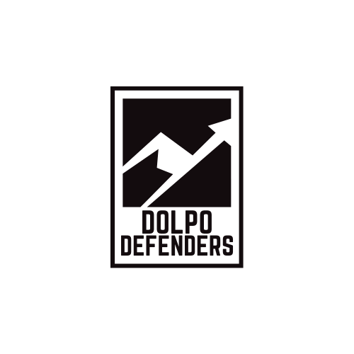 Dolpo Defenders Logo