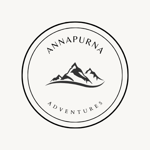 Annapurna Adventures Logo