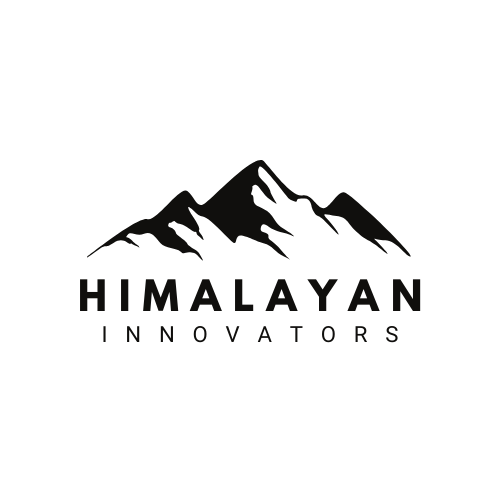 Himalayan Innovators Logo