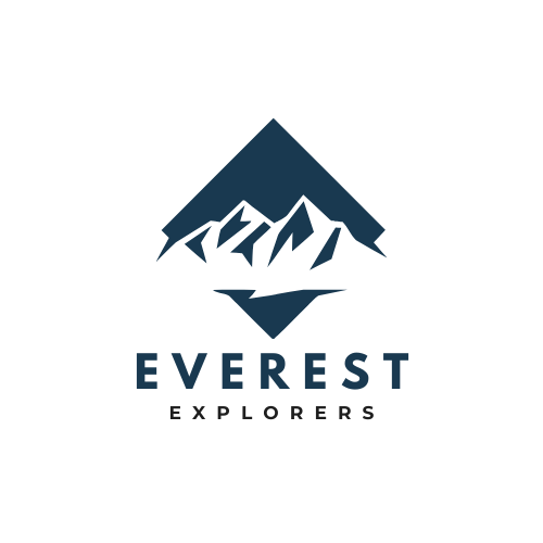 Everest Explorers Logo