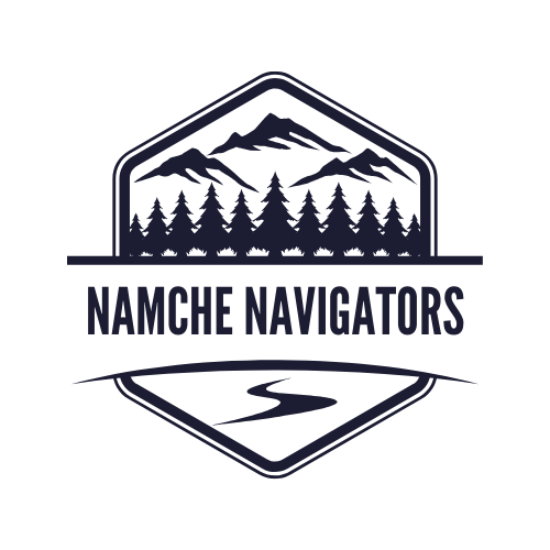 Namche Navigators Logo
