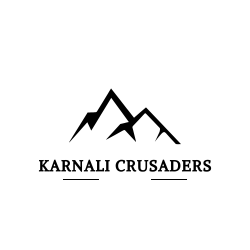 Karnali Crusaders Logo