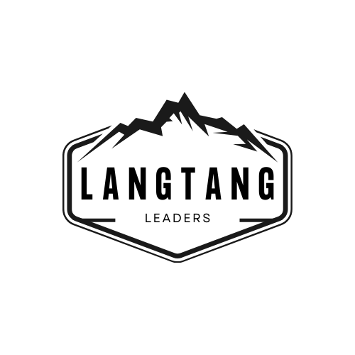 Langtang Leaders Logo